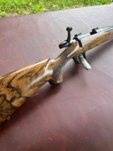 Remington 547 22 LR Best of the Best Highly Customized from Custom Shop - 10 of 14