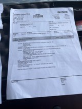 Remington 547 22 LR Best of the Best Highly Customized from Custom Shop - 2 of 14