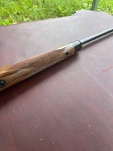 Remington 547 22 LR Best of the Best Highly Customized from Custom Shop - 13 of 14