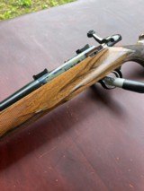 Remington 547 22 LR Best of the Best Highly Customized from Custom Shop - 6 of 14