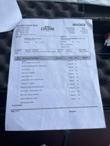 Remington 547 22 LR Best of the Best Highly Customized from Custom Shop - 3 of 14