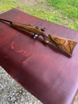 Remington 547 22 LR Best of the Best Highly Customized from Custom Shop - 4 of 14