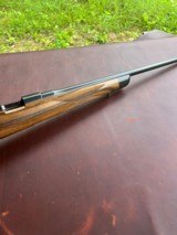 Dakota 22 LR Rifle with Upgraded Wood - 11 of 15