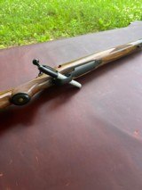 Dakota 22 LR Rifle with Upgraded Wood - 14 of 15