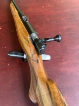 Dakota 22 LR Rifle with Upgraded Wood - 5 of 15
