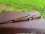 Dakota 22 LR Rifle with Upgraded Wood - 1 of 15