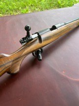 Dakota 22 LR Rifle with Upgraded Wood - 10 of 15