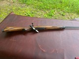 Dakota 22 LR Rifle with Upgraded Wood - 12 of 15