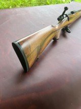 Dakota 22 LR Rifle with Upgraded Wood - 9 of 15