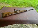 Dakota 22 LR Rifle with Upgraded Wood - 8 of 15