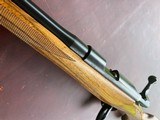 Dakota 22 LR Rifle with Upgraded Wood - 2 of 15