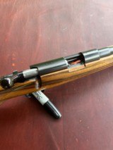 Dakota 22 LR Rifle with Upgraded Wood - 15 of 15