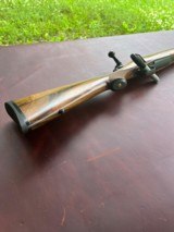 Dakota 22 LR Rifle with Upgraded Wood - 13 of 15