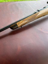 Dakota 22 LR Rifle with Upgraded Wood - 6 of 15
