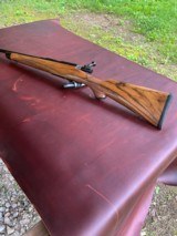 Dakota 22 LR Rifle with Upgraded Wood - 4 of 15