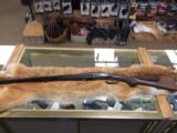 Antique W. Foerster 8.6x57 Double Rifle - 1 of 14