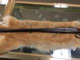 Antique W. Foerster 8.6x57 Double Rifle - 2 of 14