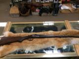 Antique W. Foerster 8.6x57 Double Rifle - 11 of 14