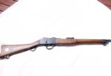 Martini-Henry Carbine in .303 - 12 of 12
