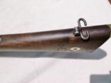 Martini-Henry Carbine in .303 - 8 of 12