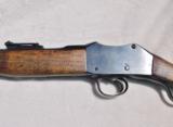 Martini-Henry Carbine in .303 - 4 of 12