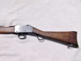 Martini-Henry Carbine in .303 - 9 of 12