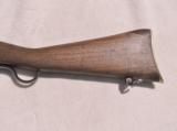 Martini-Henry Carbine in .303 - 3 of 12