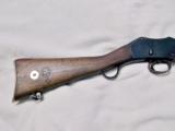 Martini-Henry Carbine in .303 - 10 of 12