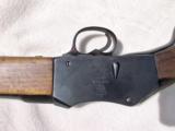 Martini-Henry Carbine in .303 - 6 of 12