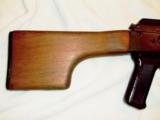 AK Rifle in .22
Romanian, Cugir - 12 of 13