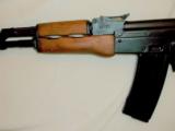 AK Rifle in .22
Romanian, Cugir - 3 of 13