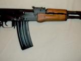 AK Rifle in .22
Romanian, Cugir - 2 of 13