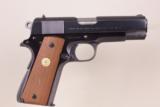 COLT 1911 LW COMMANDER 45 ACP USED GUN INV 173582 - 1 of 2