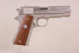 COLT 1911 COMBAT COMMANDER 9MM USED GUN INV 173581 - 1 of 2