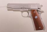 COLT 1911 COMBAT COMMANDER 9MM USED GUN INV 173581 - 2 of 2