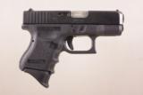 GLOCK 27 GEN3 40 S&W USED GUN INV 173554 - 1 of 2