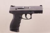 TAURUS PT 24/7 PRO DS 9MM USED GUN INV 173552 - 1 of 2