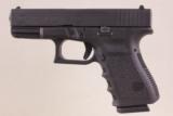 GLOCK 19 GEN3 9MM USED GUN INV 173494 - 2 of 2