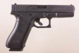 GLOCK 22 GEN2 40 S&W USED GUN INV 173492 - 1 of 2