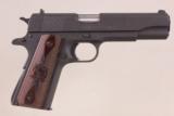 SPRINGFIELD 1911 A-1 45 ACP USED GUN INV 173497 - 1 of 2