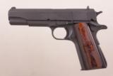 SPRINGFIELD 1911 A-1 45 ACP USED GUN INV 173497 - 2 of 2