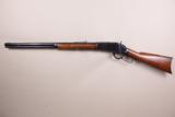 WINCHESTER 1873 32 WCF USED GUN INV 1332 - 1 of 3