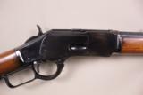 WINCHESTER 1873 32 WCF USED GUN INV 1332 - 3 of 3