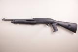 BENELLI SUPER NOVA TACTICAL 12 GA USED GUN INV 173489 - 1 of 3