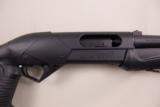 BENELLI SUPER NOVA TACTICAL 12 GA USED GUN INV 173489 - 3 of 3
