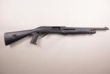 BENELLI SUPER NOVA TACTICAL 12 GA USED GUN INV 173489 - 2 of 3