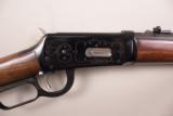WINCHESTER 94 BUFFALO BILL COMMEMORATIVE 30-30 WIN USED GUN INV 173487 - 3 of 3