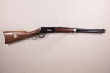 WINCHESTER 94 BUFFALO BILL COMMEMORATIVE 30-30 WIN USED GUN INV 173487 - 2 of 3