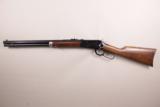 WINCHESTER 94 BUFFALO BILL COMMEMORATIVE 30-30 WIN USED GUN INV 173487 - 1 of 3