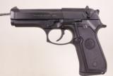BERETTA 92FS 9MM USED GUN INV 173257 - 2 of 2
